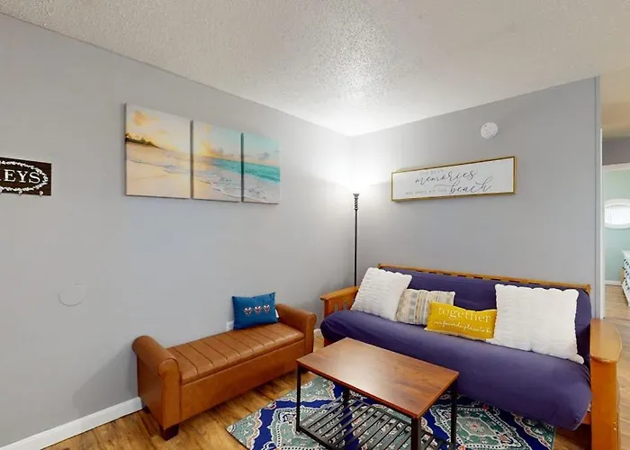 Jocelyn Manor Unit 85 *