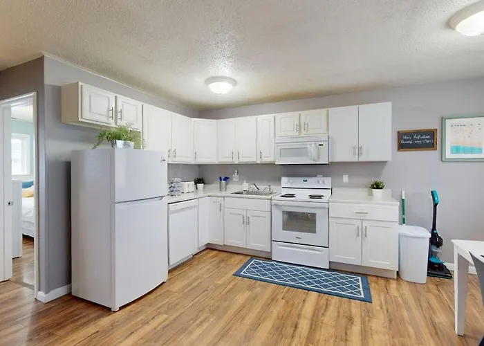 Jocelyn Manor Unit 85 Ocean City