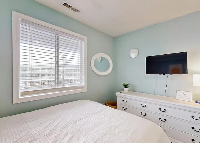 Jocelyn Manor Unit 85 Ocean City