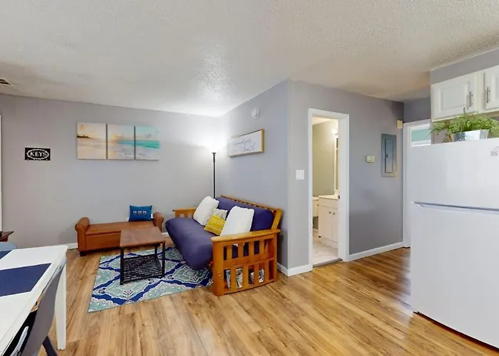 Jocelyn Manor Unit 85 Holiday home