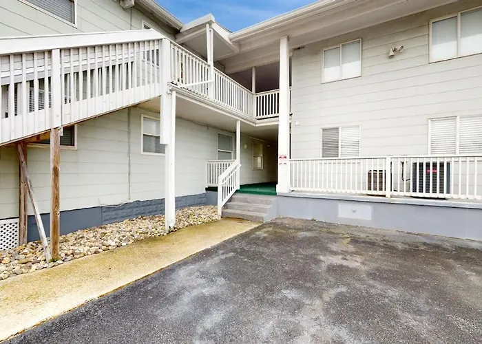 Holiday home Jocelyn Manor Unit 85 *