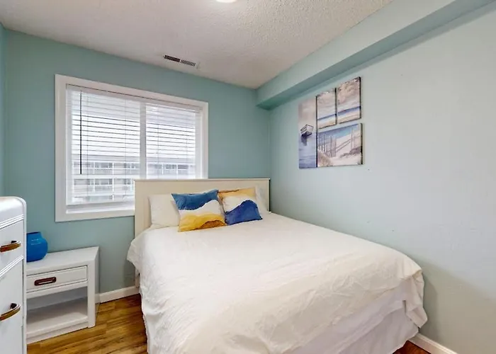 Jocelyn Manor Unit 85 * Ocean City
