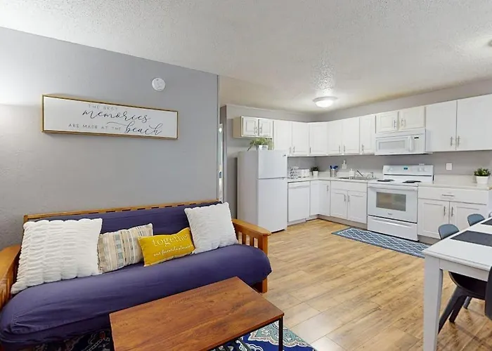 Jocelyn Manor Unit 85