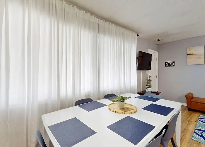 Jocelyn Manor Unit 85 Holiday home