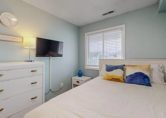 Jocelyn Manor Unit 85 Holiday home Ocean City