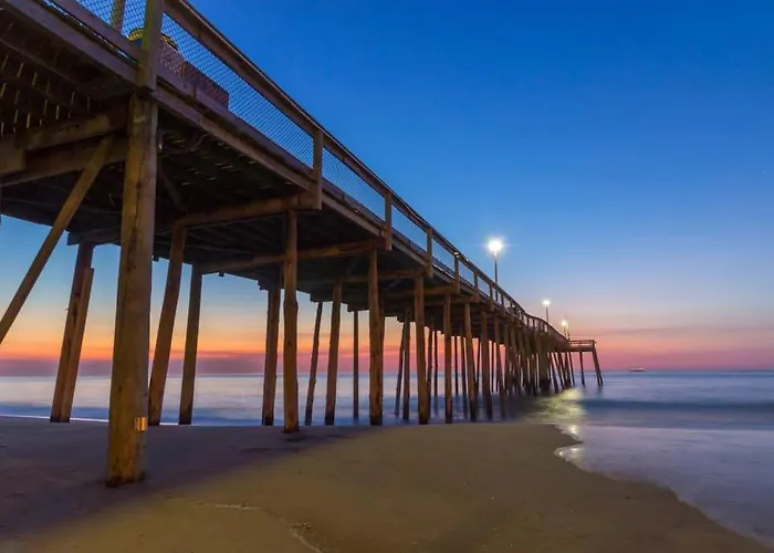 Jocelyn Manor Unit 85 Holiday home Ocean City