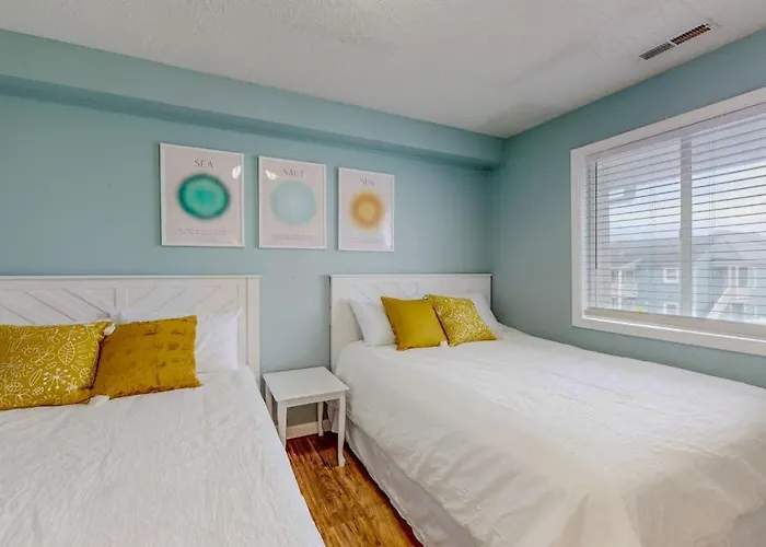 Jocelyn Manor Unit 85